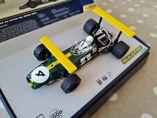 Scalextric c3702a brabham for sale  Shipping to Ireland