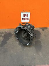 Vauxhall insignia gearbox for sale  MANCHESTER