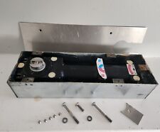 Dorma BTS 80 CONCEALED DOOR CLOSER BODY & Floor Mounting Box EN1154 384014  for sale  Shipping to South Africa