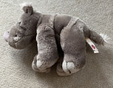 Keel toys rhinoceros for sale  EXETER