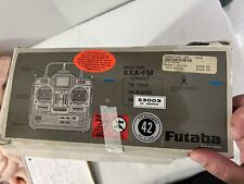 Futaba t6xa radio for sale  Marion