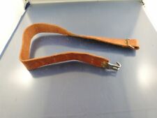 leather rifle sling for sale  Canada