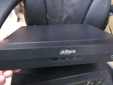 Dahua channel dvr for sale  GLASGOW