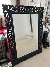 Morris mirrors bevelled for sale  LONDON