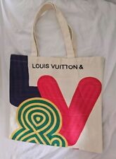 Bolsa tote Louis Vuitton de lona exposição limitada bolsa Shenzhen. Nova comprar usado  Enviando para Brazil