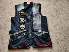 browning shooting vest for sale  DUNGANNON
