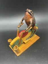 Vintage taxidermy frog for sale  Laughlin