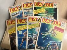 Eagle comic 1967 for sale  SHEFFIELD