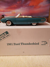 Scale 1961 ford for sale  Champaign