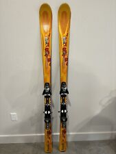 Burnin luv skis for sale  Lehi