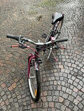 bambina cambio bicicletta usato  Rho