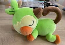 Grookey pokemon suyasuya for sale  Shipping to Ireland