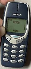 nokia 3310 mobile phone for sale  UK
