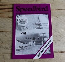 Speedbird british airways for sale  BRACKNELL