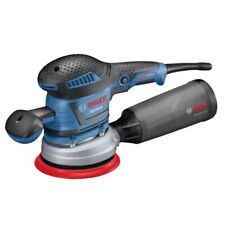 BOSCH 6-Inch Multi-Hole Random Orbit Sander or Polisher Certified Refurbished, used for sale  Shipping to South Africa