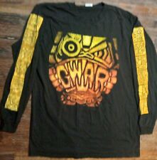 Gwar shirt 1999 for sale  Lemont