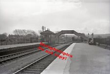 Railway negative clifton for sale  KING'S LYNN