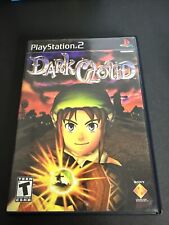 Usado, Dark Cloud (Sony PlayStation 2, 2001) Black Label na caixa comprar usado  Enviando para Brazil