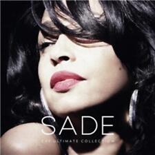 Sade ultimate collection for sale  STOCKPORT