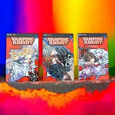 Manga anime vampire gebraucht kaufen  Kassel
