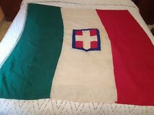 Introvabile grande bandiera usato  Squinzano