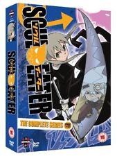 Soul eater complete for sale  Shipping to Ireland