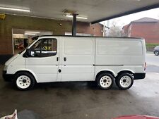 Wheel ford transit for sale  MANCHESTER