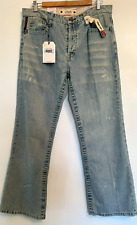 Duke jeans london for sale  CORBY