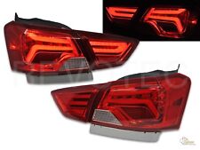 Luzes traseiras de LED vermelhas Chevy Impala Sedan 2014-2019 destro + destro comprar usado  Enviando para Brazil