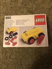 lego wind up motor for sale  STANMORE