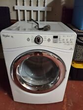 Whirlpool duet steam for sale  Chesapeake