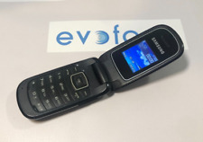 Samsung e1150i flip for sale  LOOE