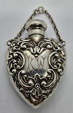 Victorian solid silver for sale  LONDON