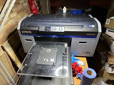 Epson surecolor f2100 for sale  CHRISTCHURCH