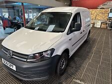 2016 volkswagen caddy for sale  SOLIHULL