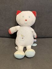 Doudou chat sucre d'occasion  Marseille VIII