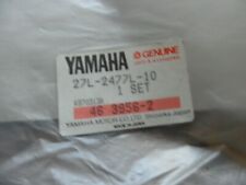 Genuine yamaha decal for sale  IPSWICH