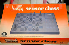 Scisys sensor chess d'occasion  Marseille VI