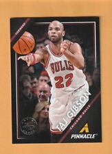 Taj Gibson Chicago Bulls 2013-14 Pinnacle Artist's Proofs #62 USC Trojans 5I for sale  Shipping to South Africa