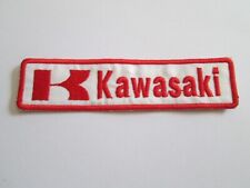 Kawasaki toppa patch usato  Torino