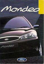 Ford mondeo 1997 for sale  UK
