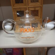 pimms teapot for sale  BLACKPOOL