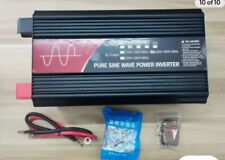 24v pure sine for sale  WEST BROMWICH