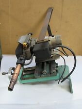 MILLER WELDER WIRE FEED FEEDER MODEL UNKNOWN - USED for sale  Shipping to South Africa