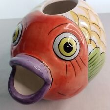 Ceramic koi fish for sale  Buffalo