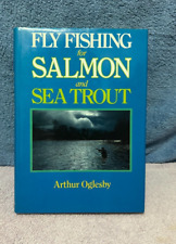 Vintage fly fishing for sale  NEWPORT