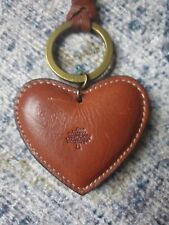 Mulberry keyring oak for sale  SHEFFIELD