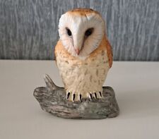 Owl ornament for sale  UPMINSTER