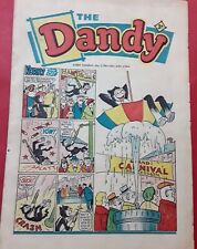 Nice 1964...dandy comic..octob for sale  ROMFORD