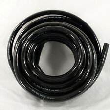 3/4" x 50' Black Pond Hose UV Resistant Marked Every Foot Fountains & Koi Ponds for sale  Shipping to South Africa